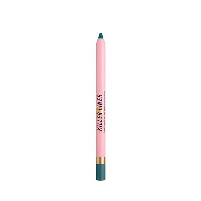 KILLER LINER 36-HOUR WATERPROOF GEL EYELINER (DELINEADOR DE OJOS)